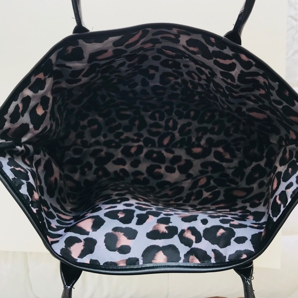 Canvas Tote - Picture 3 of 5